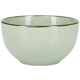 Салатник керамика 14см Bagheria Pastel green Ardesto AR2914GGC фото