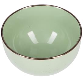 Салатник керамика 14см Bagheria Pastel green Ardesto AR2914GGC фото