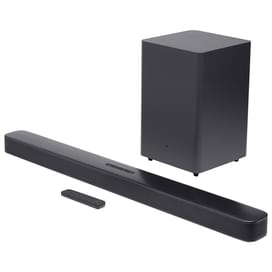 Саундбар JBL BAR 2.1 Deep Bass фото
