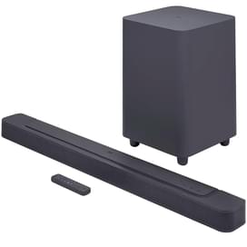Саундбар JBL BAR 500 Pro фото