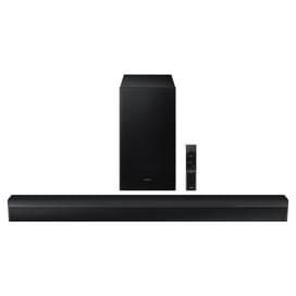 Саундбар Samsung HW-B650D/RU фото