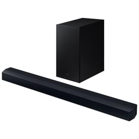 Саундбар Samsung HW-C450/RU фото