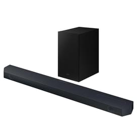 Саундбар Samsung HW-Q600C фото