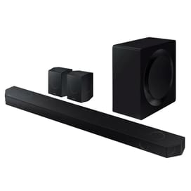 Саундбар Samsung HW-Q990D/RU фото