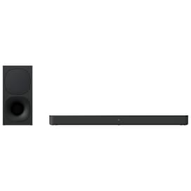 Саундбар SONY HT-S400 фото