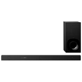 Sony Саундбары HT-ZF9 фото