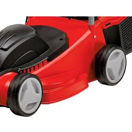 Сетевая газонокосилка Einhell GC-EM 1032 (E3400257) фото