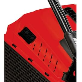 Сетевая газонокосилка Einhell GC-EM 1032 (E3400257) фото