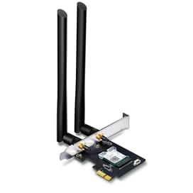TP-Link Archer Желілік картасы T5E, AC1200, 867/300 Mbps (Archer T5E) фото