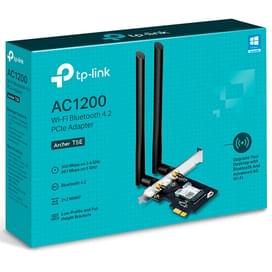 TP-Link Archer Желілік картасы T5E, AC1200, 867/300 Mbps (Archer T5E) фото