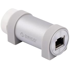 Сетевой адаптер ORICO, USB 3.0 - до 1 Gbps (ARL-U3-SV-BP) фото