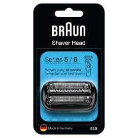 Сетка и режущий блок Braun 53B Series 5/6, Series 6 фото