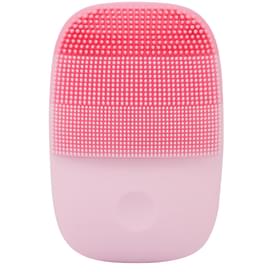 Щетка для чистки лица Xiaomi inFace Sonic Facial Device MS2000 розовый фото