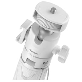 Штатив портативный SmallRig Vigor VT-15 Vlog White фото