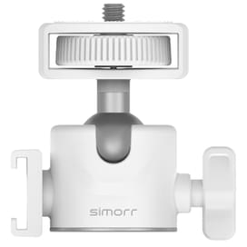 Штатив портативный SmallRig Vigor VT-15 Vlog White фото