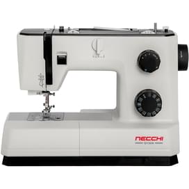 Швейная машина Necchi Q132A фото