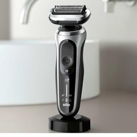 Система подзарядки для бритвенных систем Braun 0-CS фото