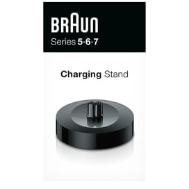 Система подзарядки для бритвенных систем Braun 0-CS фото