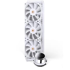 Jonsbo TW7-360 ARGB White CPU арналған сұйық фото