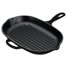 Сковород-гриль 32см чугун Черный S 20194320000422 LE CREUSET фото