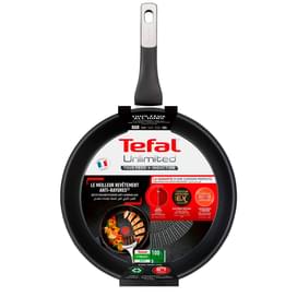 Unlimited Tefal G2550272 табасы 20 см фото
