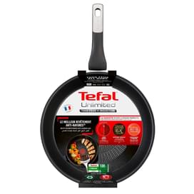 Unlimited Tefal G2550772 табасы 30 см фото