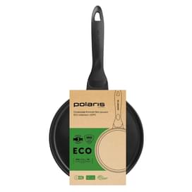 Сковорода блинная 22см Polaris ECO collection-22PC фото