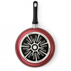 Сковорода 26см ст/кр Only Cook Tefal 4170926 фото