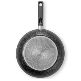 Сковорода ВОК 28см Granit Tefal 4192628 фото