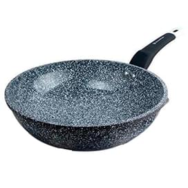 Stone NY-2822 Wok табасы 28 см фото