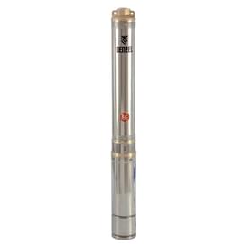 Скважинный насос Denzel DWC-3-60, центробежный, диаметр 3", 800 Вт, 3300 л/ч, напор 60 м (97255M) фото