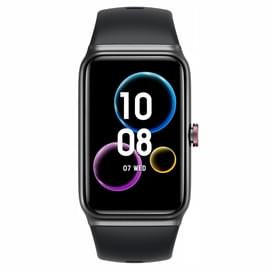 Honor Choice Band Смарт білезігі, Black фото