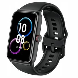 Honor Choice Band Смарт білезігі, Black фото