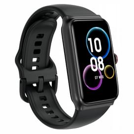Honor Choice Band Смарт білезігі, Black фото