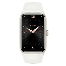Смарт Браслет Honor Choice Band, White фото