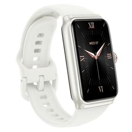 Смарт Браслет Honor Choice Band, White фото