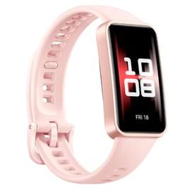 Huawei Band 9 смарт білезігі Pink фото