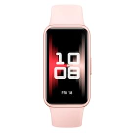 Huawei Band 9 смарт білезігі Pink фото