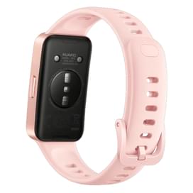 Huawei Band 9 смарт білезігі Pink фото