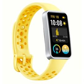 Huawei Band 9 смарт білезігі Yellow фото