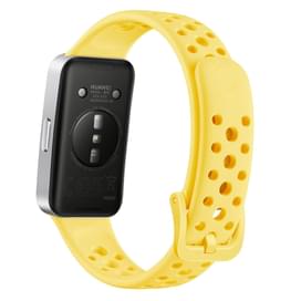 Huawei Band 9 смарт білезігі Yellow фото