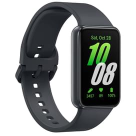 Смарт білезігі Samsung Galaxy Fit 3 gray фото