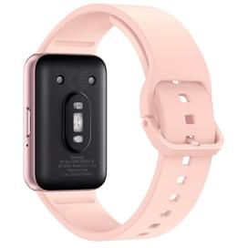 Смарт білезігі Samsung Galaxy Fit 3 pink gold фото