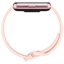 Смарт білезігі Samsung Galaxy Fit 3 pink gold фото