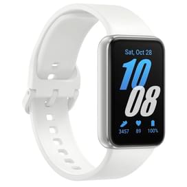 Смарт білезігі Samsung Galaxy Fit 3 silver фото