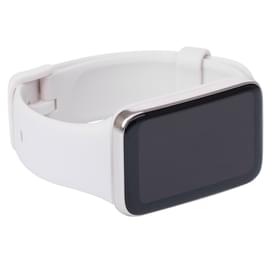 Смарт Браслет Xiaomi Mi Band 7 Pro, White (M2141B1) фото