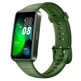 Смарт-Браслеты Huawei Band 8 Ahsoka-B19 Green фото