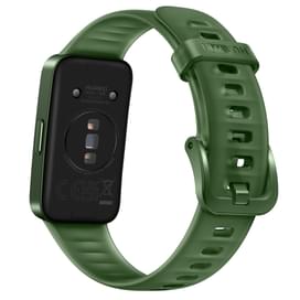 Смарт-Браслеты Huawei Band 8 Ahsoka-B19 Green фото