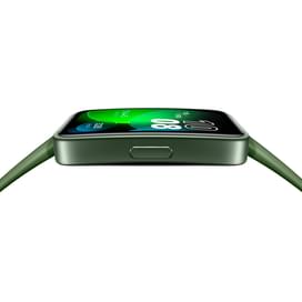 Смарт-Браслеты Huawei Band 8 Ahsoka-B19 Green фото