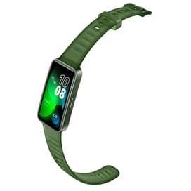 Смарт-Браслеты Huawei Band 8 Ahsoka-B19 Green фото
